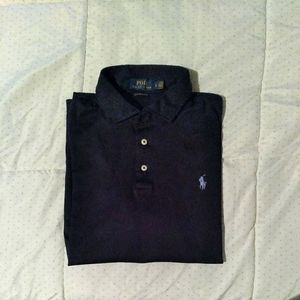 Polo shirt